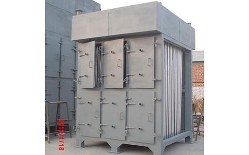 熱管軟水預熱器 (2)